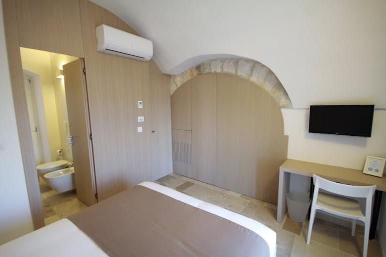 MoMa B&B Molfetta Mare Camera foto