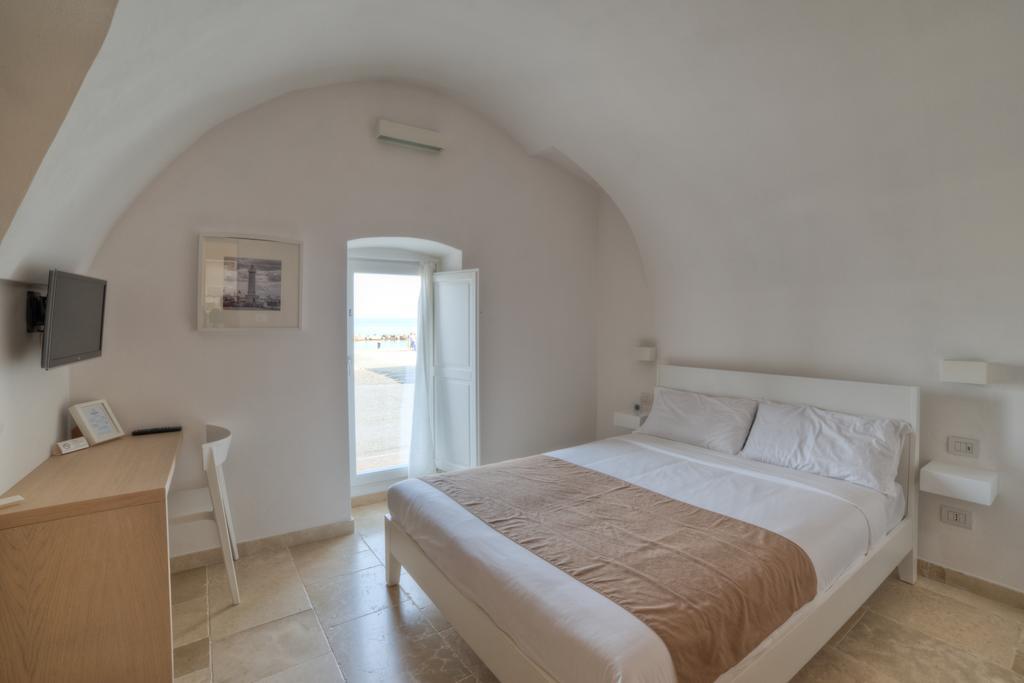 MoMa B&B Molfetta Mare Camera foto